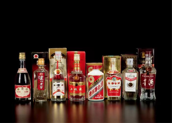 布拖老酒储存的方法