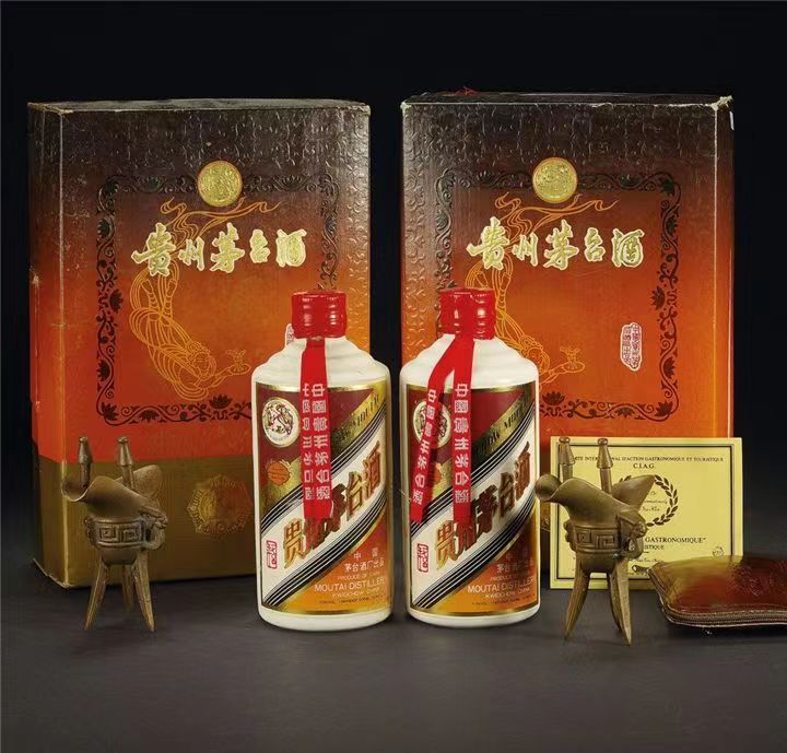 布拖烟酒回收